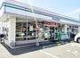 コンビニ　ファミリーマート奈良大森町店（コンビニ）まで694m