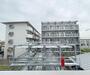 眺望　３０９号室からの眺望です
