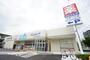 ドラックストア　ウエルシア沢良宜東町店（ドラッグストア）まで281m