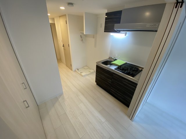 その他部屋・スペース　きれいな内装です
