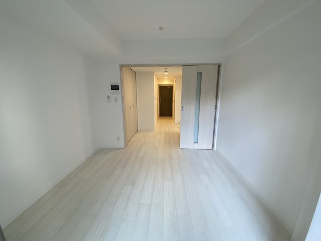 居室・リビング　写真は同マンションの他のお部屋のものです