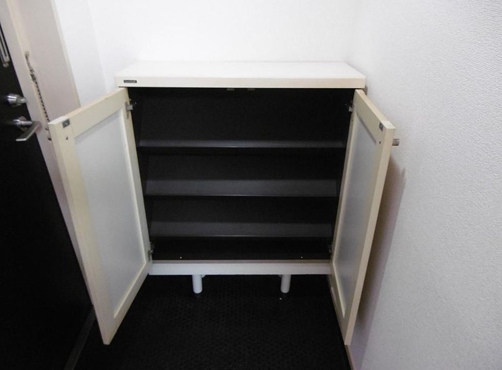 収納　収納※別部屋参考写真