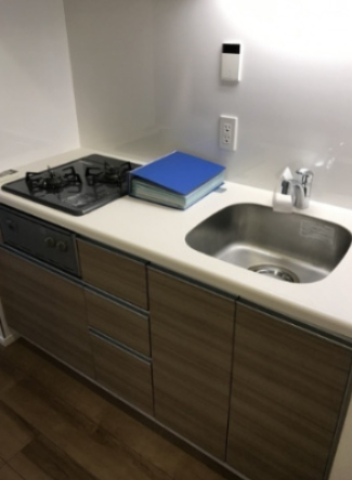 キッチン　別部屋参考写真