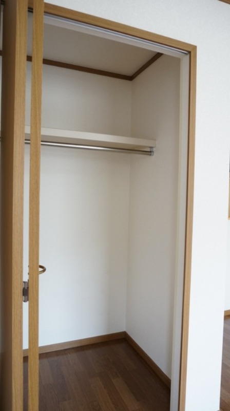 収納　図面と現状に相違がある場合には現状を優先