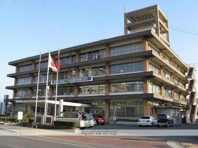 その他　大和高田市役所（その他）まで1073m
