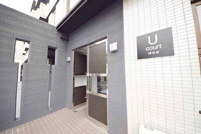 エントランス　★★綺麗なエントランス★★