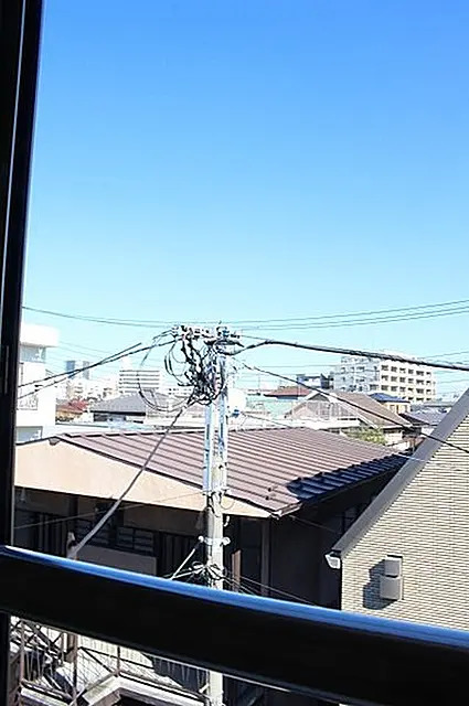 眺望　※同タイプ参考写真