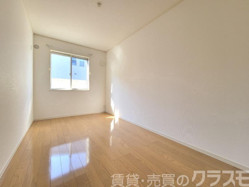 その他部屋・スペース　明るいお部屋です♪