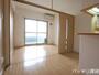 眺望　※同マンション別部屋写真のため、現状優先。
