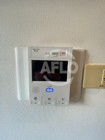 セキュリティ　ファミールKOUZTOWER　自動湯はり機能