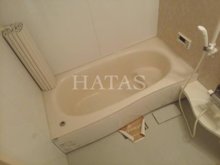 バス・シャワールーム　同物件別部屋のお写真です※現況優先