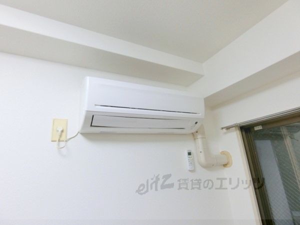 その他　エアコン