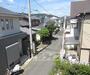 眺望　ベランダからの景色です！
