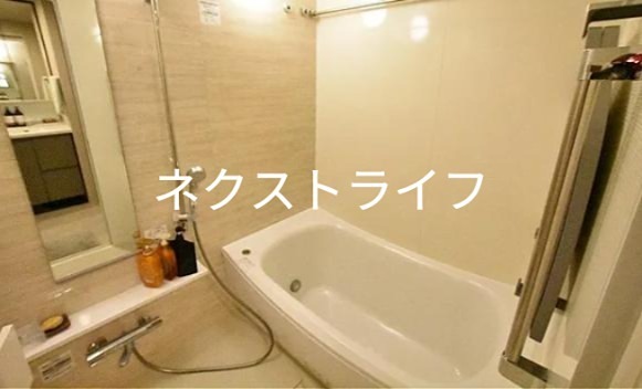 バス・シャワールーム　家具家電はついておりません。