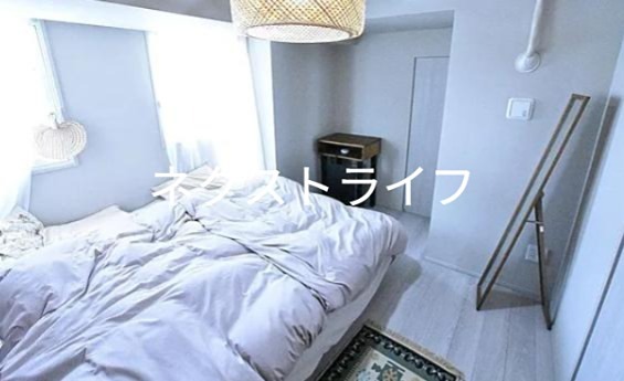 その他部屋・スペース　家具家電はついておりません。