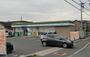 コンビニ　ファミリーマート 蟹江学戸店（コンビニ）まで628m