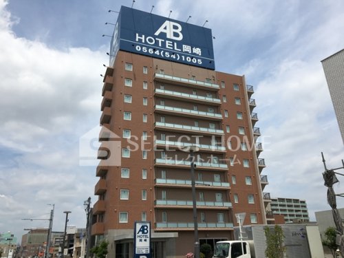 その他　ABホテル岡崎（その他）まで136m