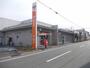 郵便局　小俣郵便局（郵便局）まで399m