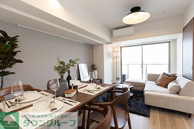 その他部屋・スペース　☆お部屋探しはタウンハウジング東京赤羽店へ☆