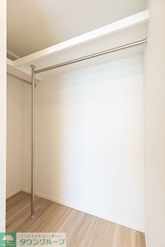 収納　☆お部屋探しはタウンハウジング東京赤羽店へ☆