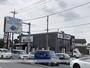 飲食店　福生そば（飲食店）まで411m