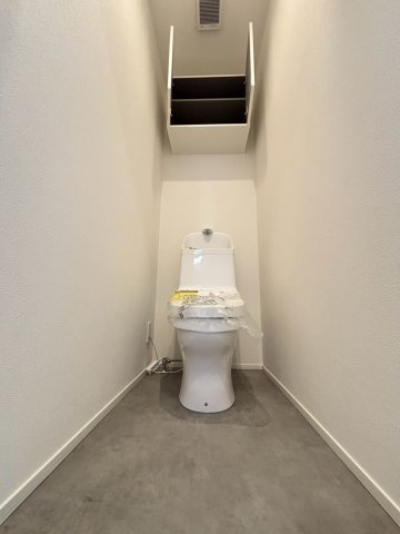 Smith堺のトイレ写真