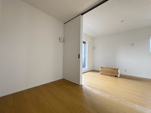 Smith堺の内装写真