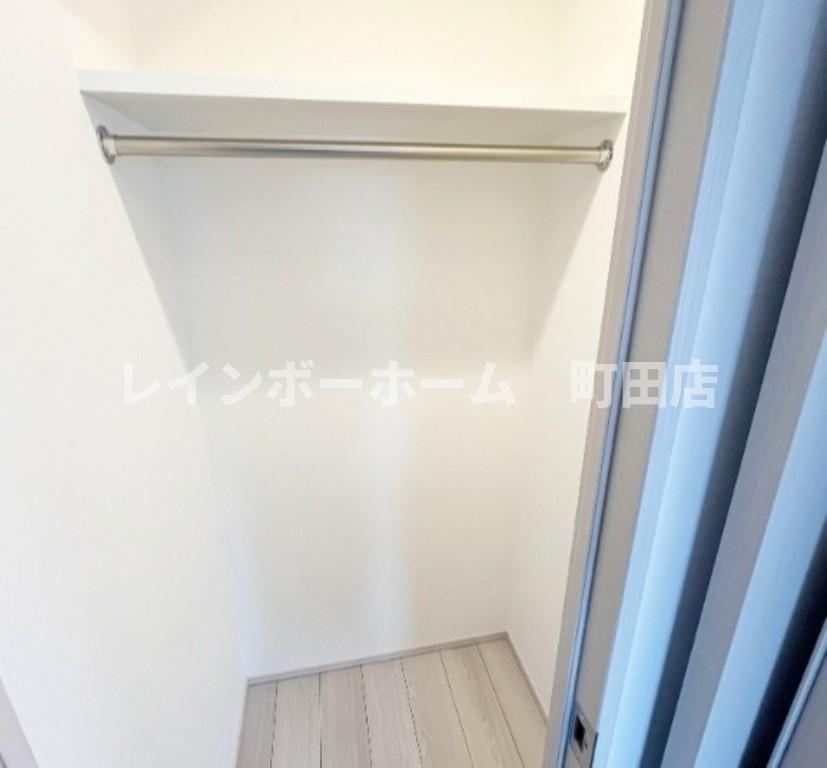 収納　※同施工参考画像