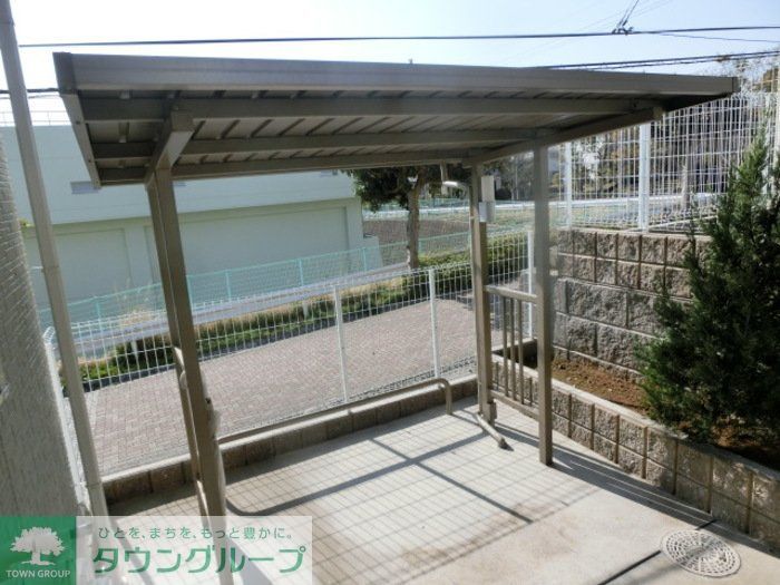その他共有部分　お問合せはタウンハウジングまで！※現地待合わせ相談可能