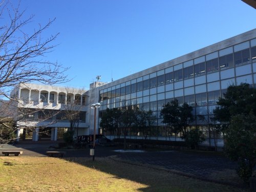 中学校　清明中学校（中学校）まで1680m