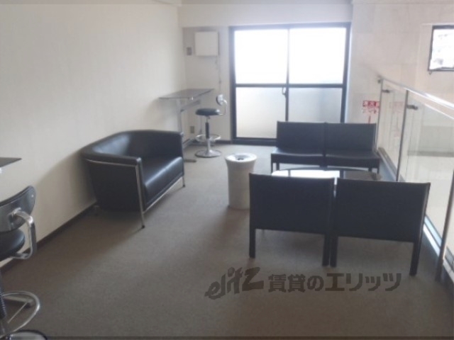 その他共有部分　その他