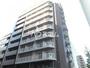 新横浜駅より徒歩8分 10階 築6年3ヶ月の賃貸物件