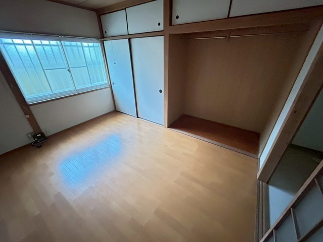 その他部屋・スペース　別号室の写真です。