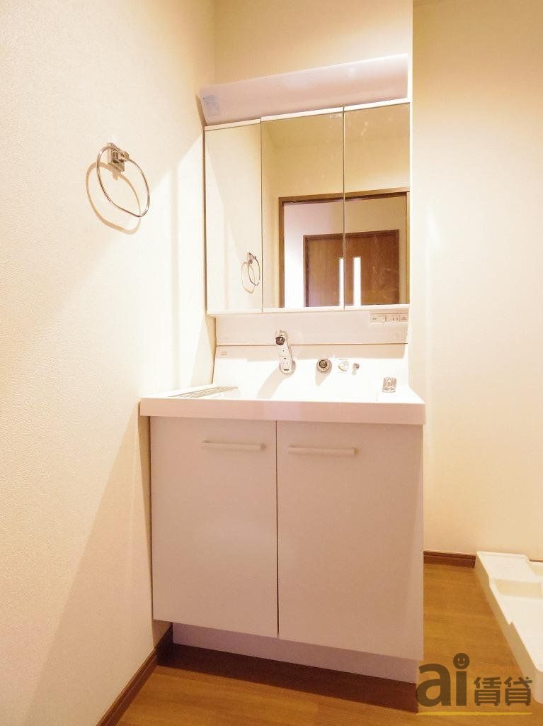 洗面設備　※写真同仕様※
