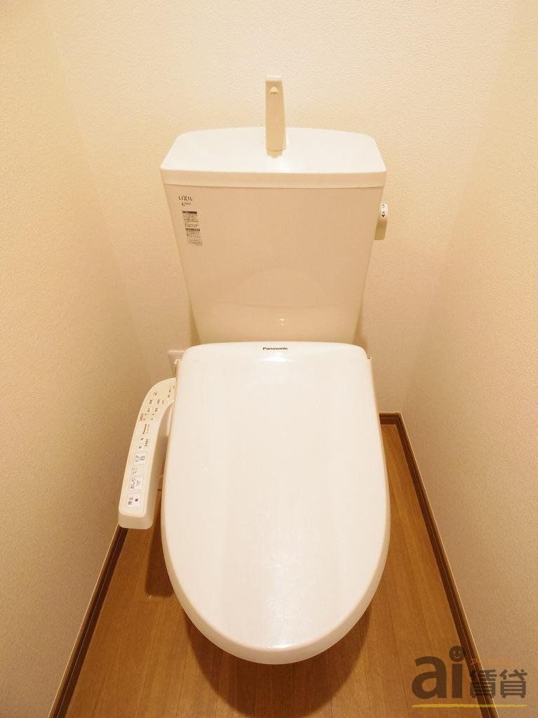 トイレ　※写真同仕様※