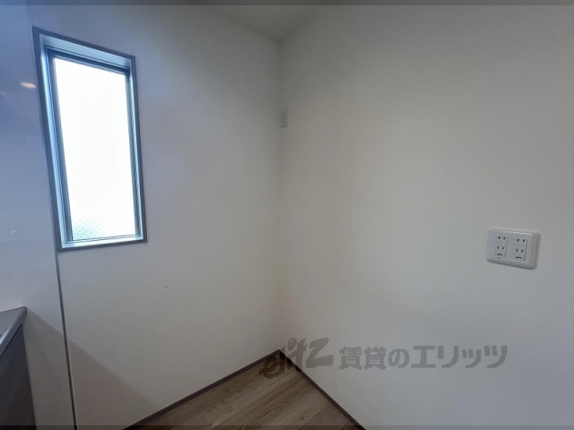 その他部屋・スペース　冷蔵庫置場