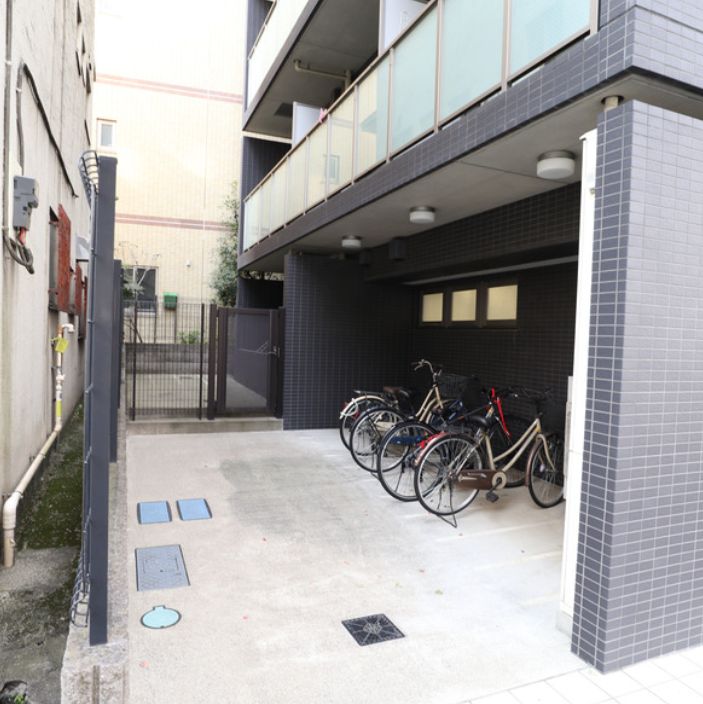その他共有部分　弊社は都内全域の物件をご紹介可能です！