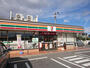 コンビニ　セブンイレブン一宮苅安賀店（コンビニ）まで510m