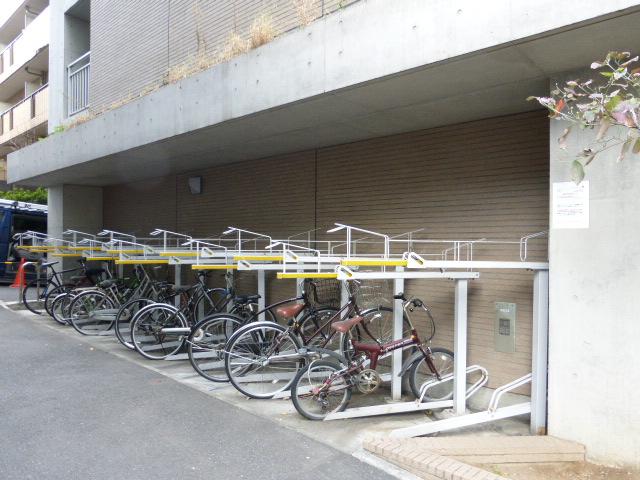 その他共有部分　共有部分
