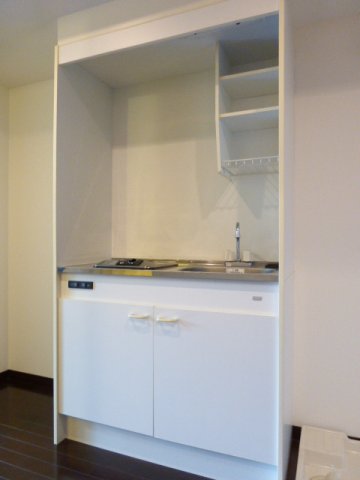 キッチン　キッチン※別部屋参考写真