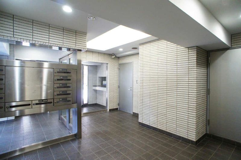 P’s Azabu Eastのその他写真