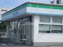 コンビニ　ファミリーマート岡山奥田店（コンビニ）まで307m