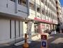 郵便局　開南郵便局（郵便局）まで250m
