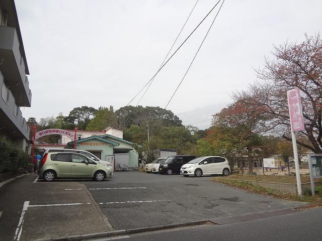 幼稚園・保育園　幸神保育園（幼稚園・保育園）まで130m