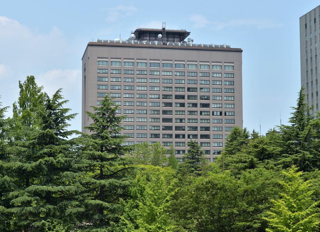 役所　宮城県庁（役所）まで341m