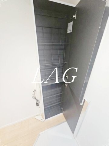 玄関　玄関です。