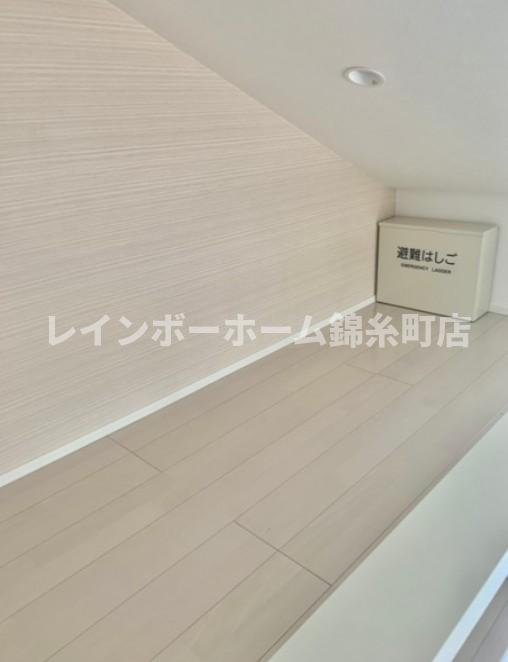 その他部屋・スペース
