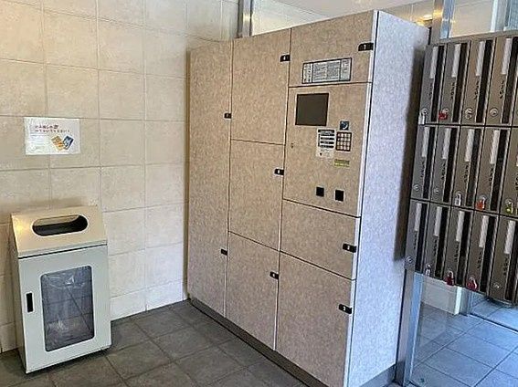 その他共有部分　☆その他共有部分☆