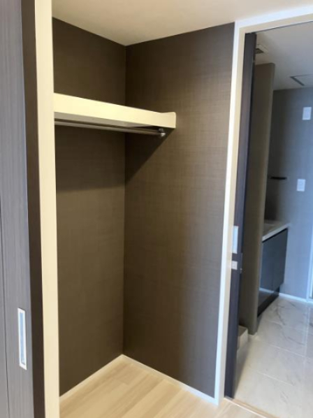 収納　別部屋参考写真