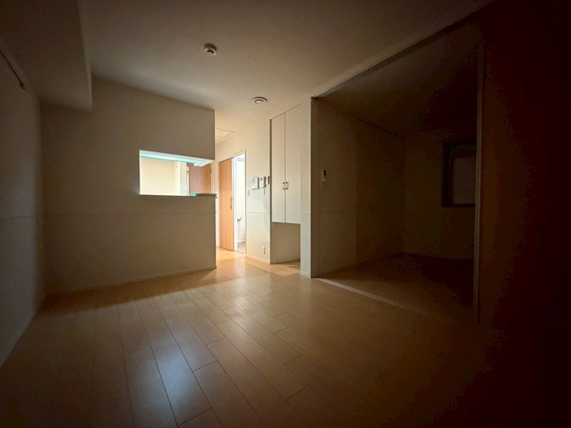 居室・リビング　別部屋参考写真